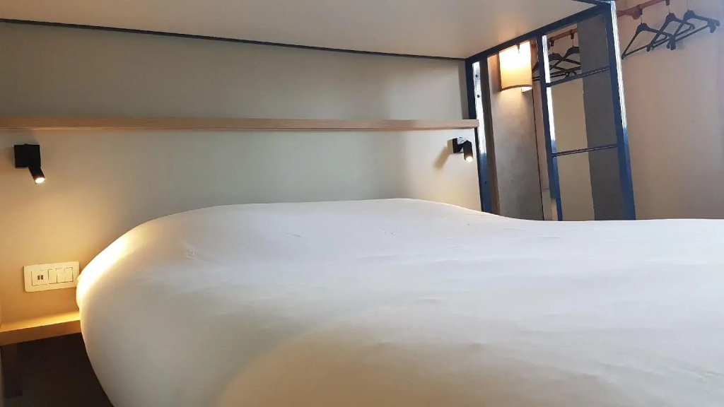 ibis Budget Charleroi Airport