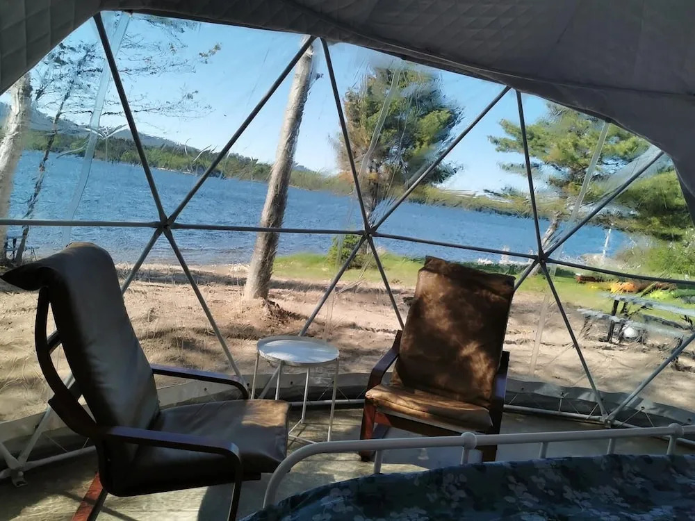 Blue Bayou Resort, Cape Breton