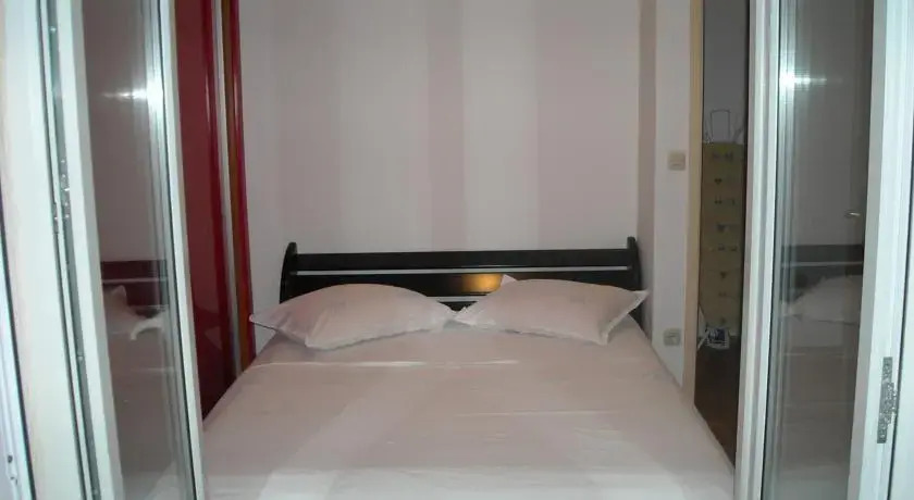 Apartment Puljiz