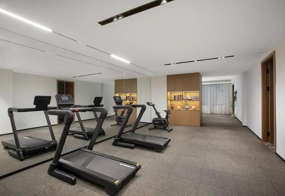 Days Hotel by Wyndham Hefei Huaihe Road Walking Street