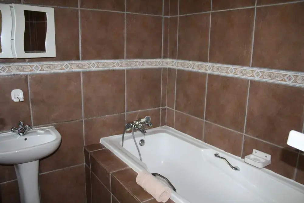 Ohannas BnB & Self Catering