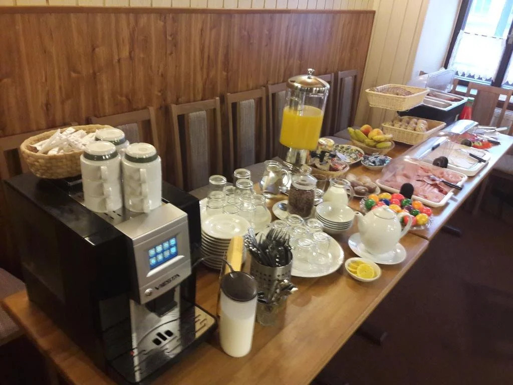 Hotel Fogl