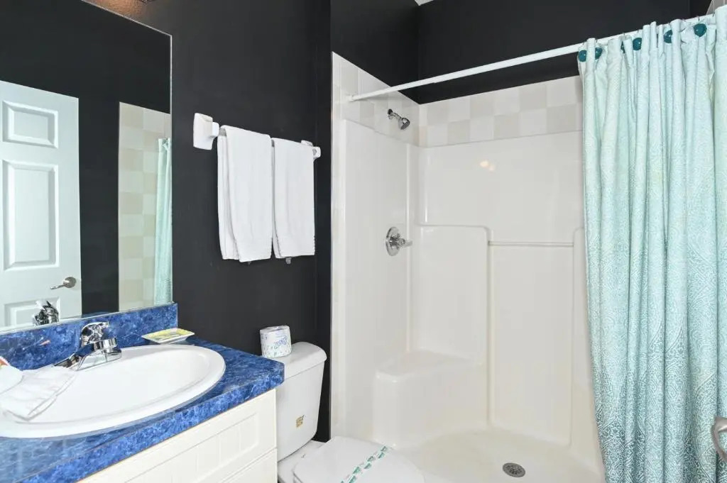 Villa Pearl: 4-bedroom Rental Close To Ocala