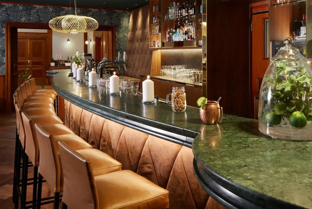 HYPERION Hotel Berlin