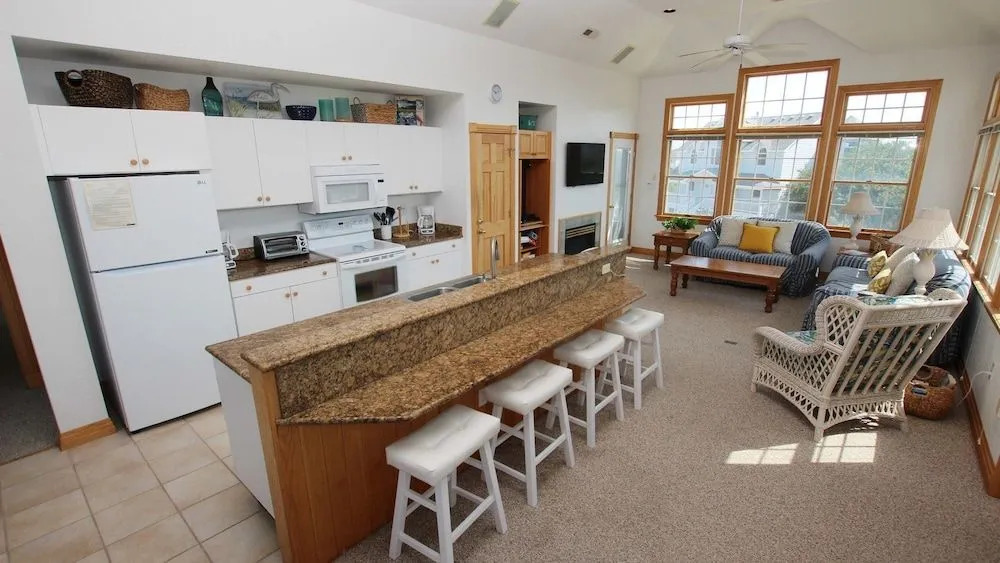 Irish Rose - 5 Br Home