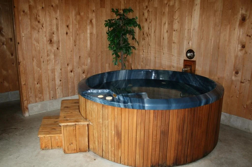 1 and Only Riverside Accommodations