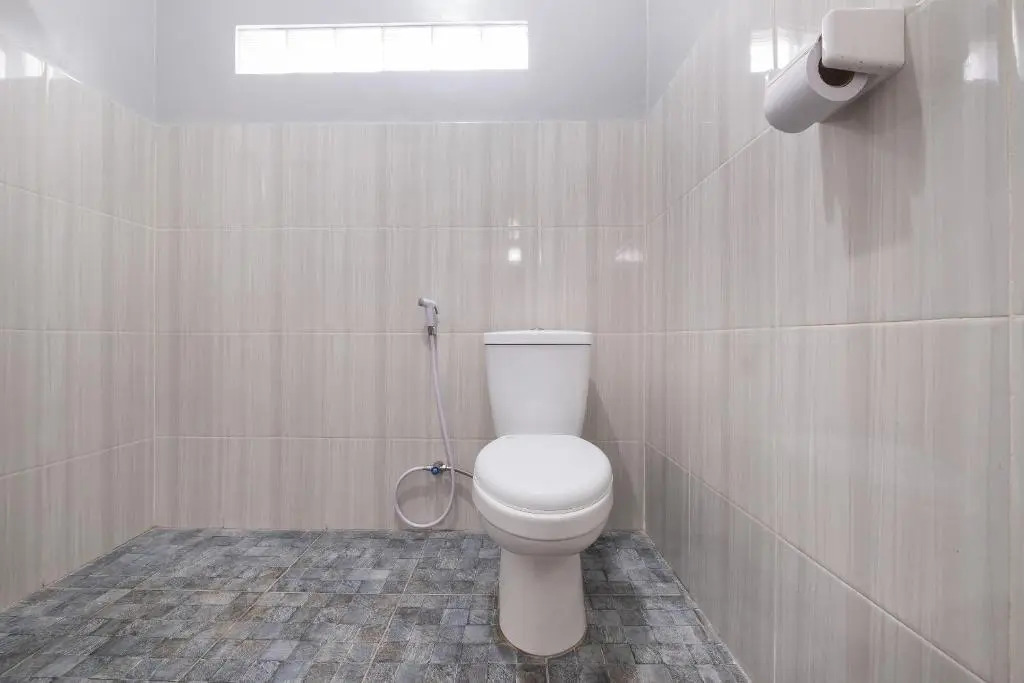 Nareswari Guest House