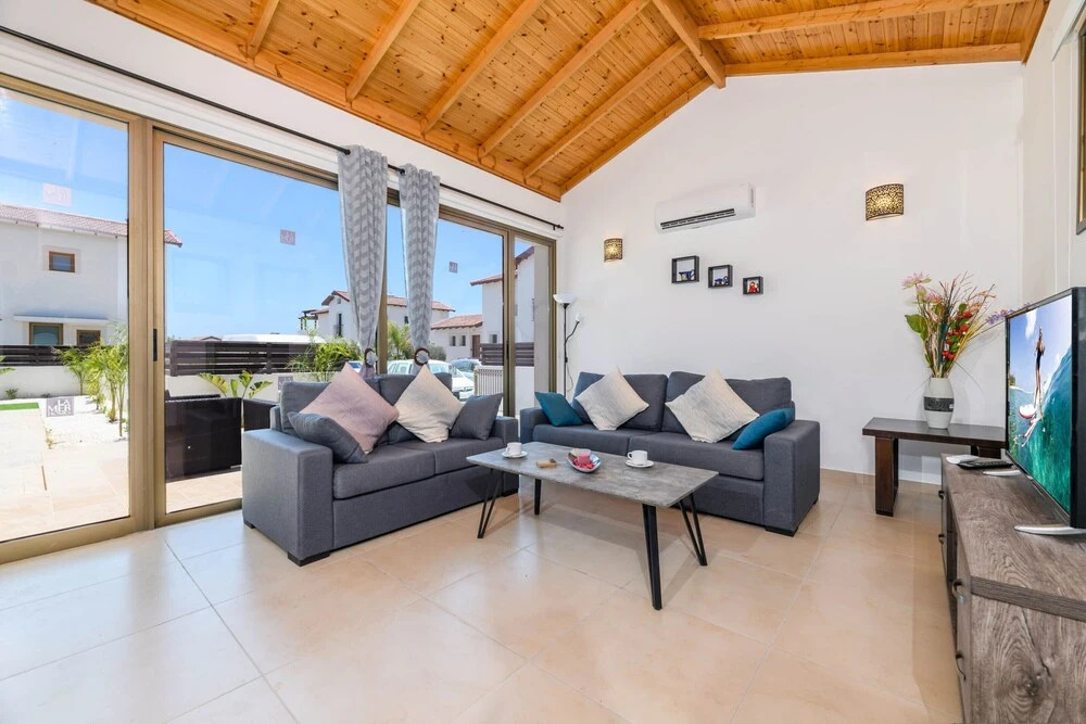 Kymma Villa 12