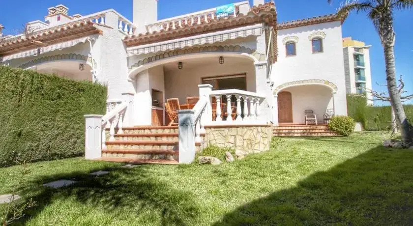 Townhouse Emporda