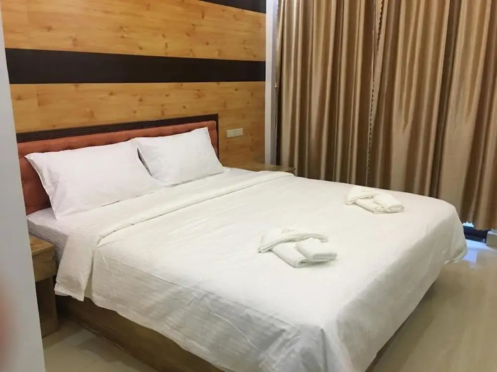 Hotel Primera