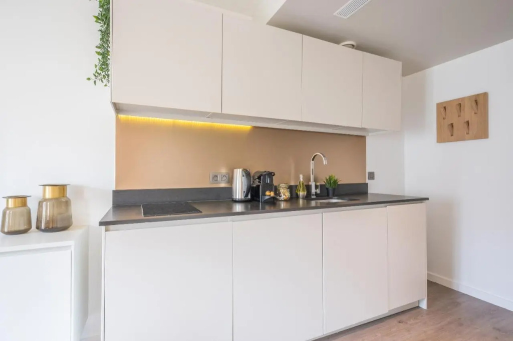 Yuna Les Halles - Serviced Apartments