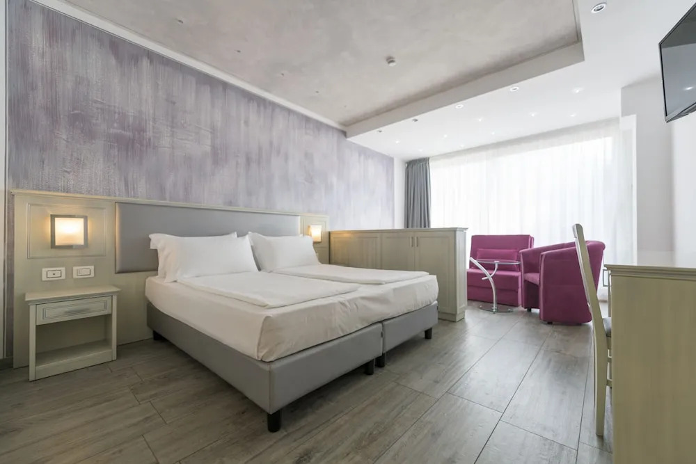 Garda Suite Hotel