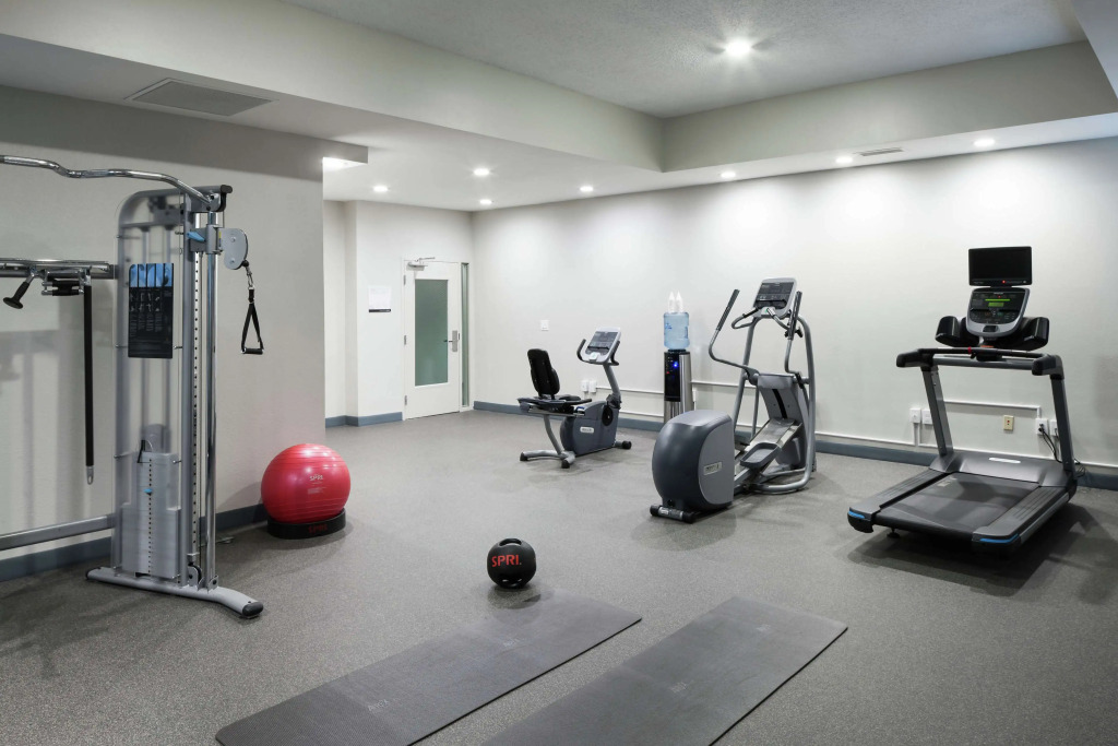 Hampton Inn Austin Round Rock