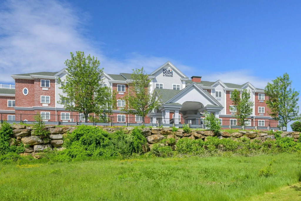 Four Points by Sheraton Bedford Manchester Airport
