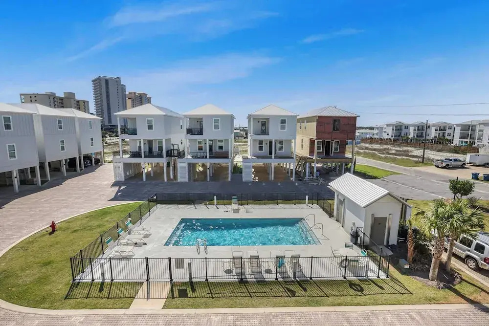Whimsical Way 4 Beds 4 Baths NEW Near Beach