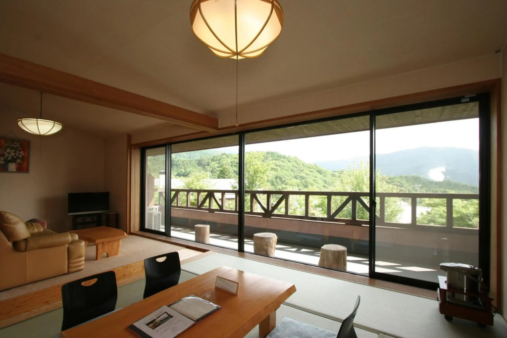 Hotel Fuki no Mori
