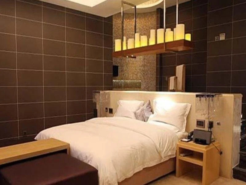 Shuidi A Hotel