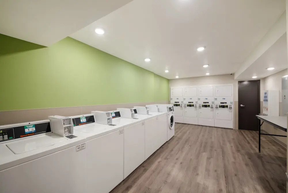 WoodSpring Suites Austin Central