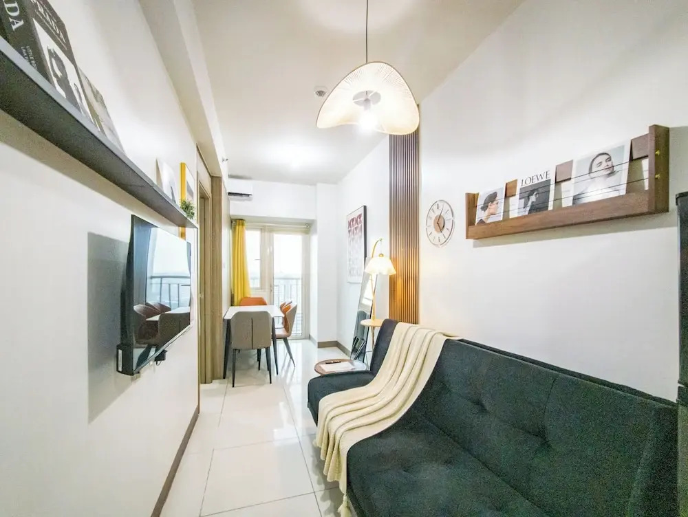 Coasis at SMDC Coast Residences