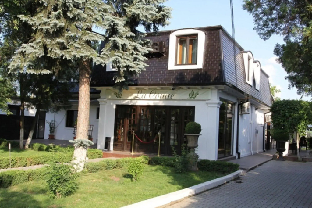 La Conac by Residence Hotels