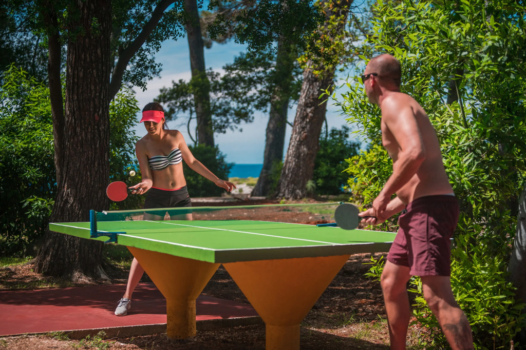 Isabella Island Hotel & Villas, Valamar Collection