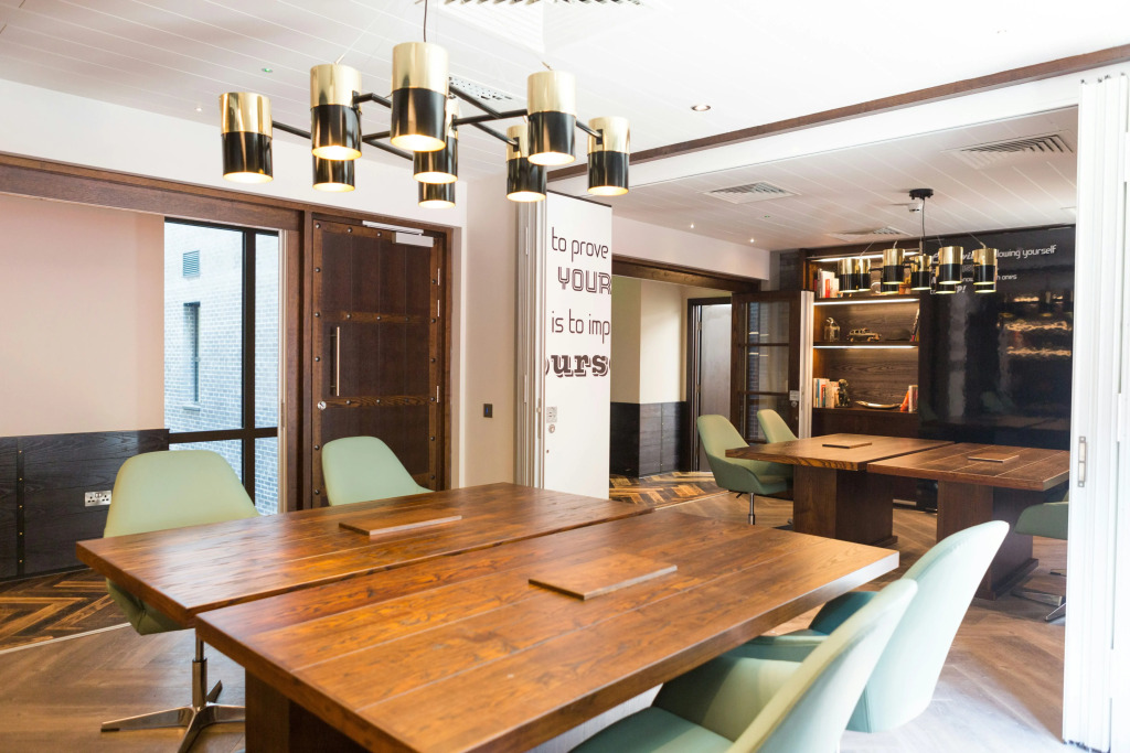 Hub By Premier Inn London King's Cross