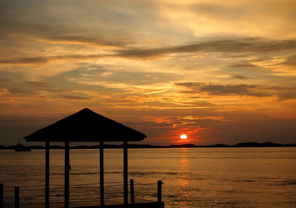 KTM Resort Batam