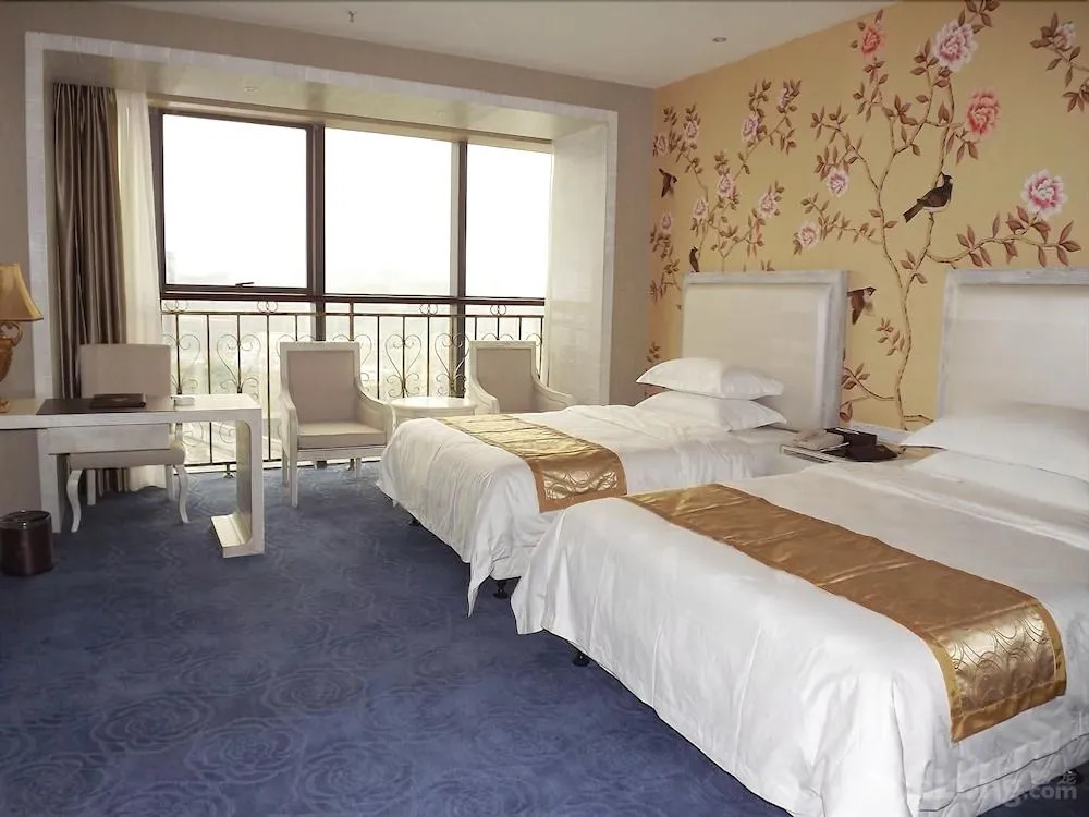 Yinhao Garden Hotel Shenzhen