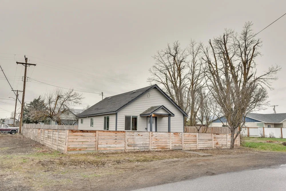Goldendale Vacation Rental 13 Mi to Columbia River