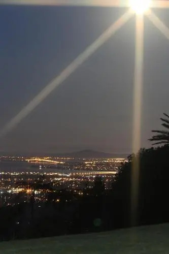 Scenic View Escape