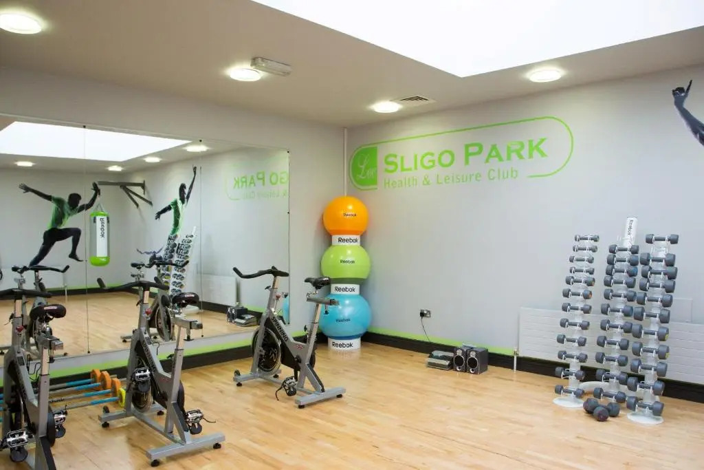 Sligo Park Hotel & Leisure Club