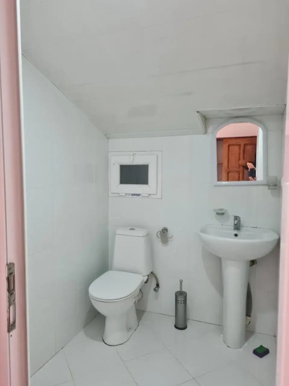 Merabi Guest House