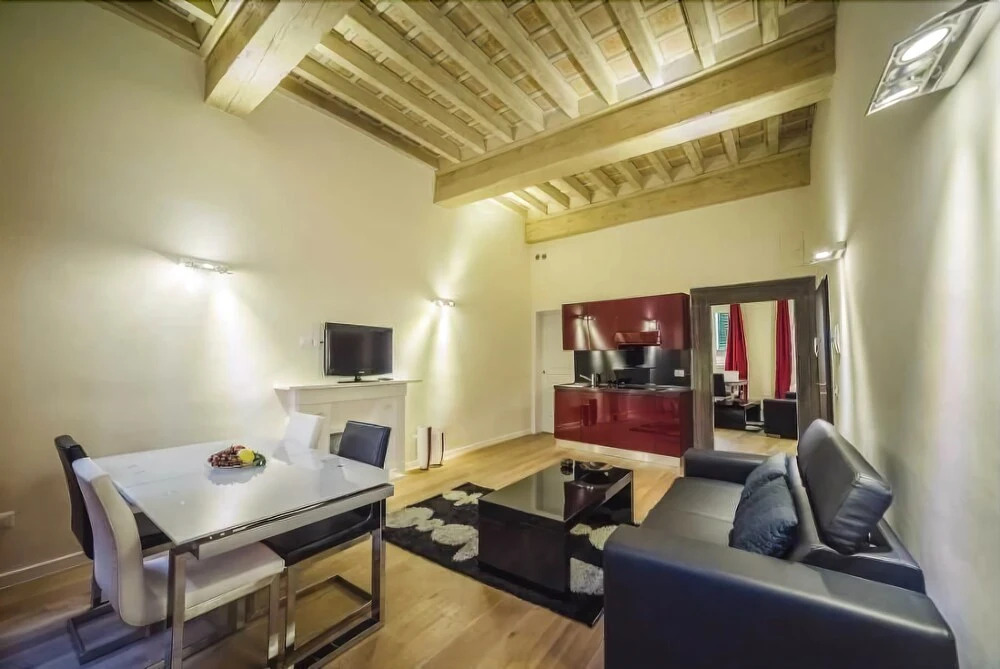 Pepi apartments