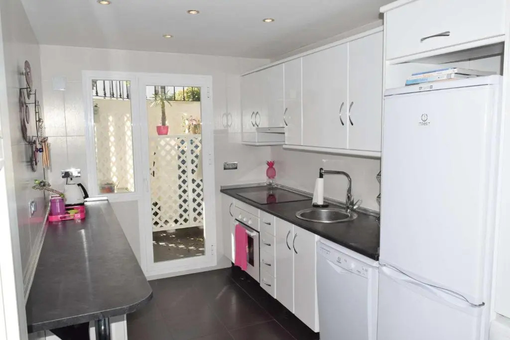 Ático duplex en Los Naranjos, Marbella