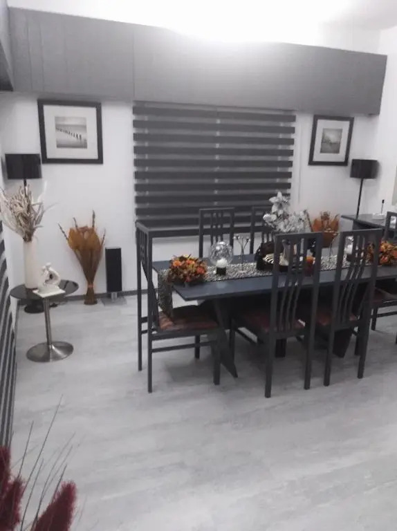 Andros Residence