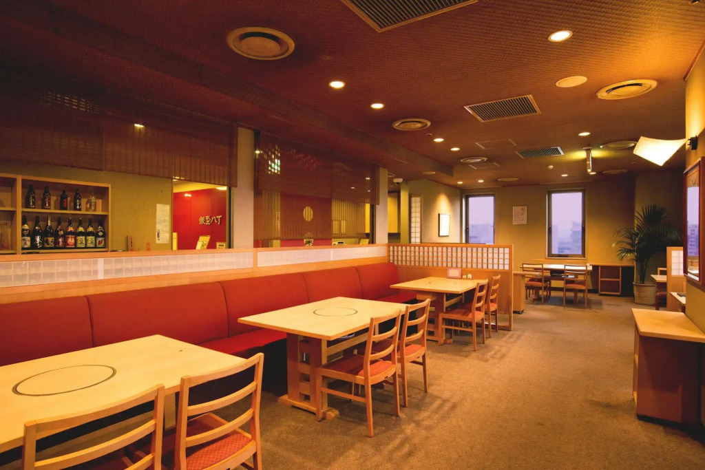 APA Hotel Sagaeki Minamiguchi