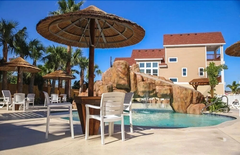 A Pearl's Place @ BeachSides - 3 Br Condo