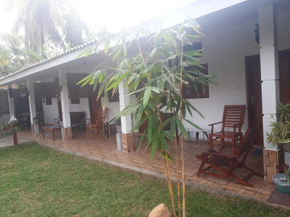 Yoho Villa Sixty Seven