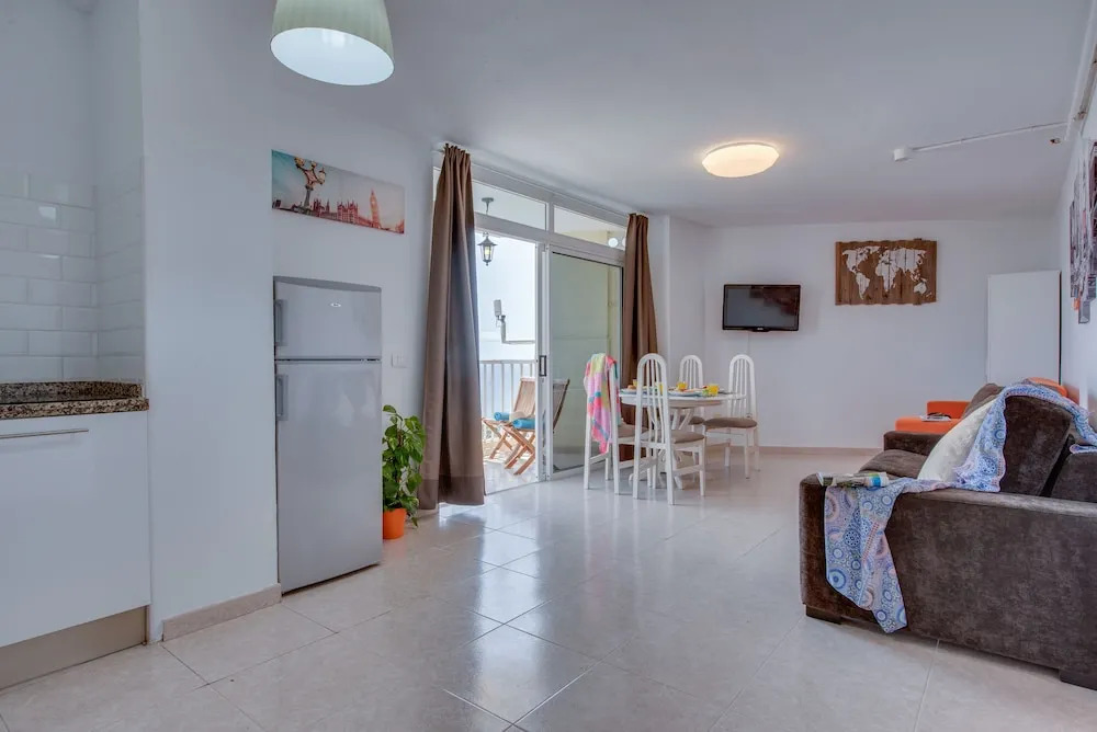 M11d. Fantastic Apartment with the Best View Heart of Las Américas
