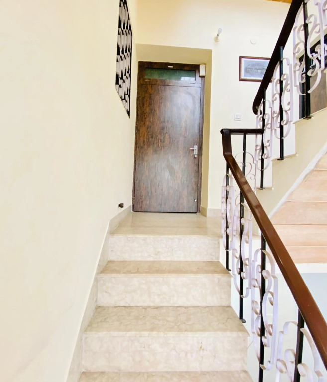 JAWAHAR VILLA - 2BHK - City Centre