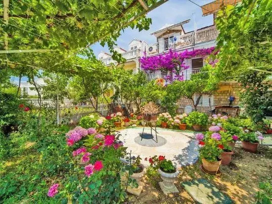 Apartments Galić