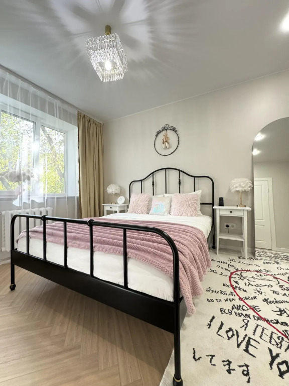 Happy Apartments на улице Советская 21