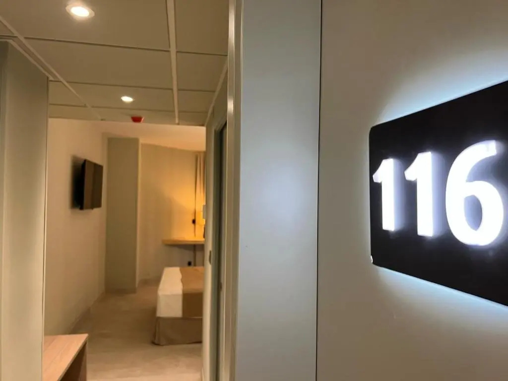 Hotel Noy