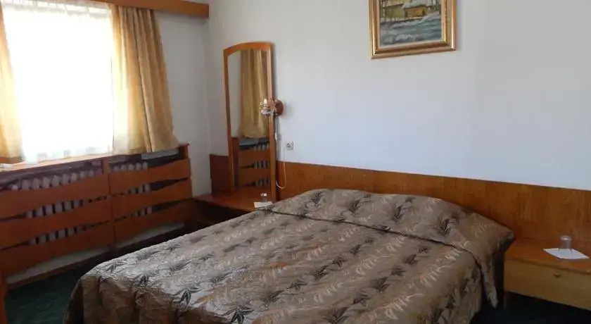 Hotel Tryavna Complex