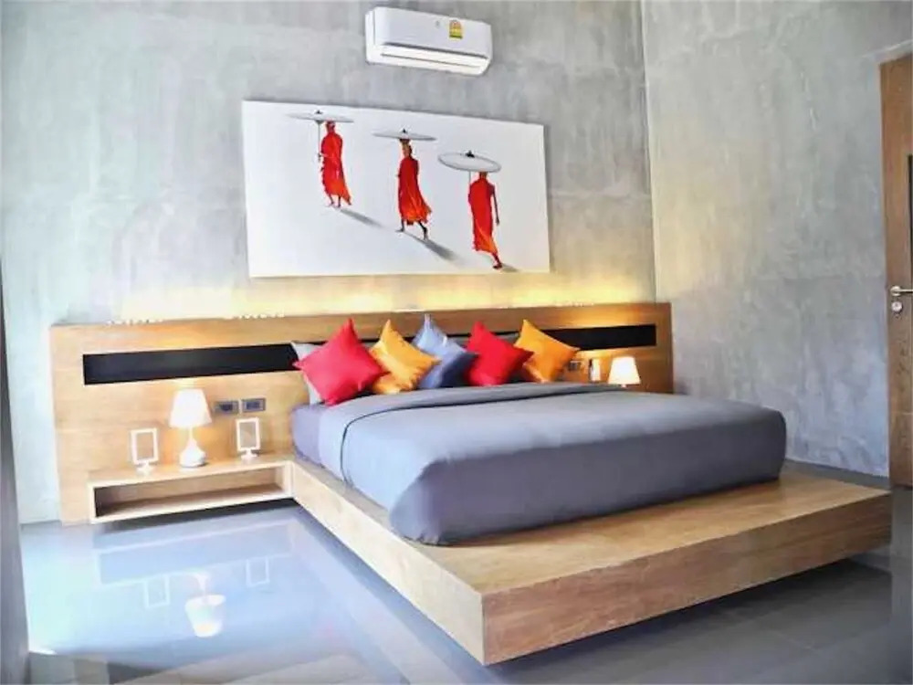 Wallaya Villa Designed 3 Bedrooms