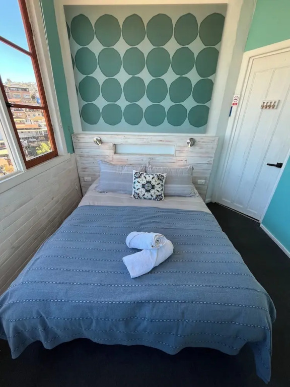 BBCasitaYellow-Hostal