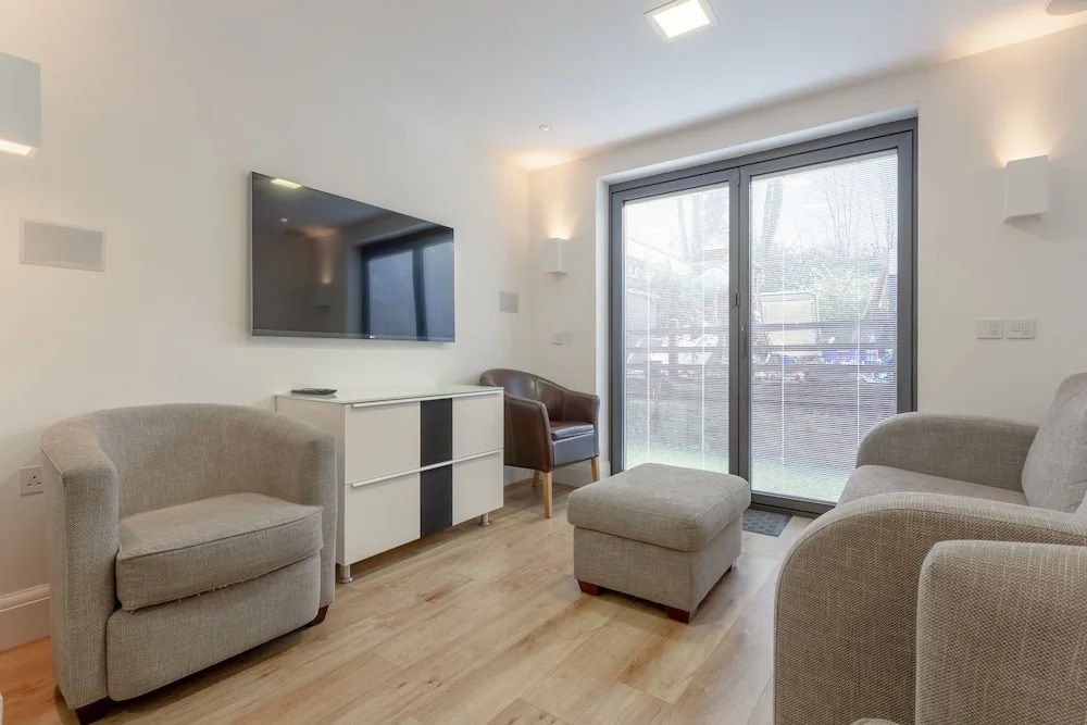 Luxury 2 Bedroom London Apartment