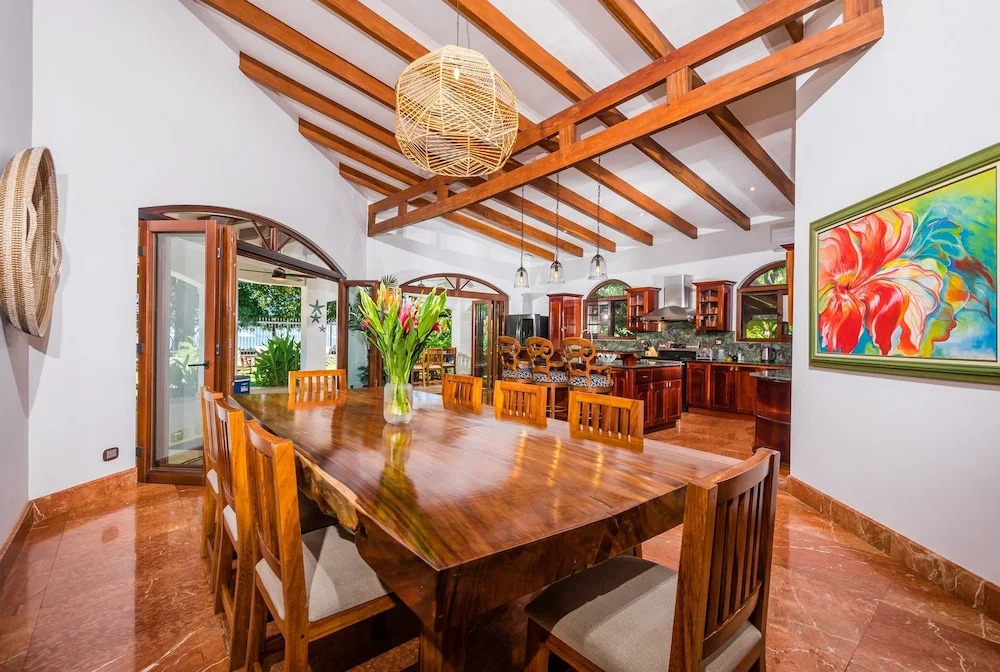 Blue Jewel Oceanfront Private Villa