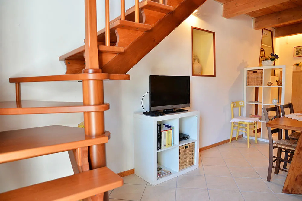 Casa Vacanze Ponte San Pietro Caveoso
