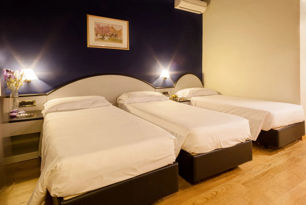 Hotel Touring